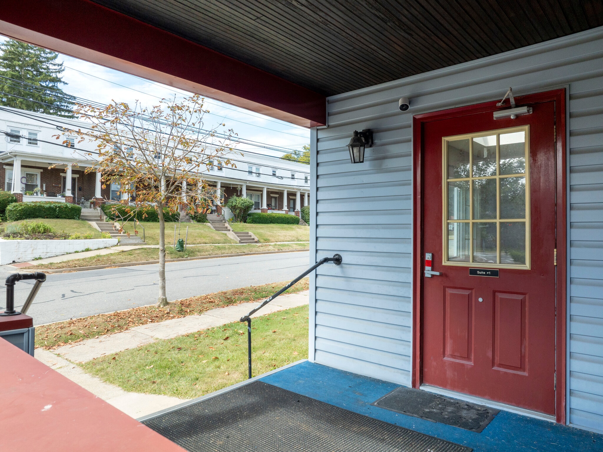 129 S Sparks St, State College, PA for lease Building Photo- Image 1 of 31