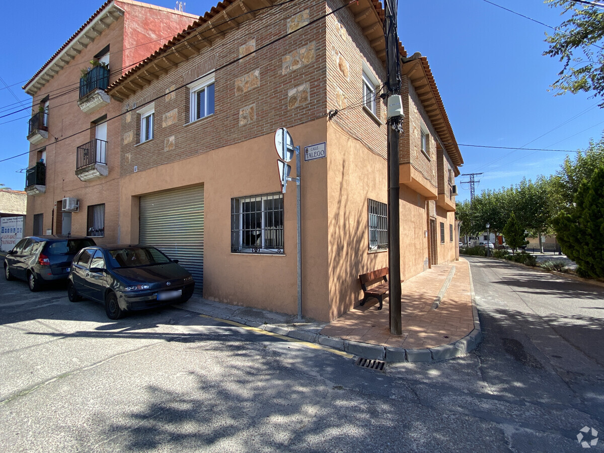 Calle Arenal, 46, Casarrubios del Monte, TOL 45950 - Unit Puerta 01, Esc. 1 -  - Interior Photo - Image 1 of 4