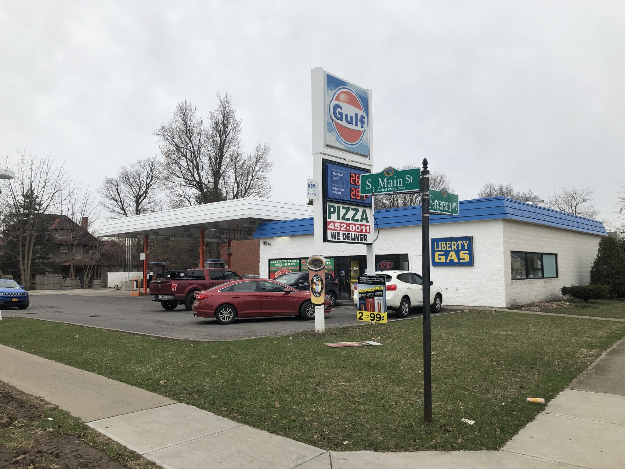 200 S Main St, North Syracuse, NY for sale Building Photo- Image 1 of 1