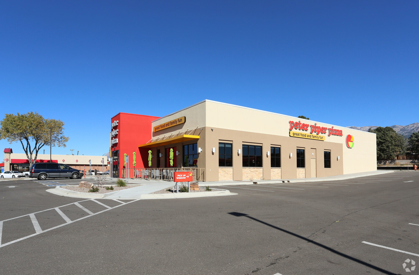 1000 Juan Tabo Blvd Ne, Albuquerque, Nm 87112 