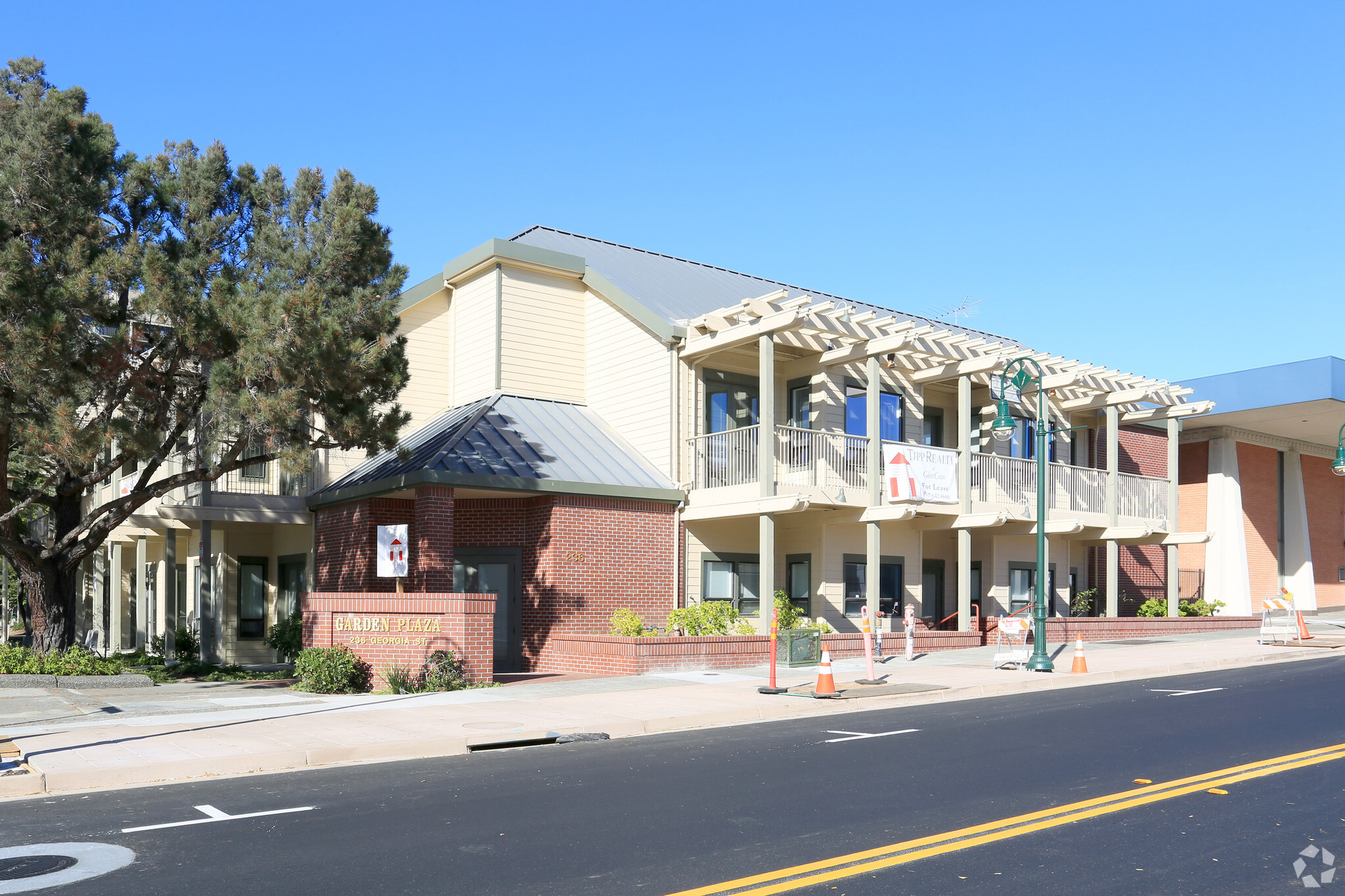 236 Georgia St, Vallejo, CA for sale Building Photo- Image 1 of 1