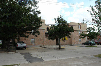 More details for 2509 Houma Blvd, Metairie, LA - Multifamily for Sale