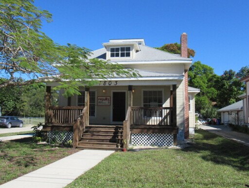 1803 Hough St Fort Myers Fl 33901 Loopnet Com