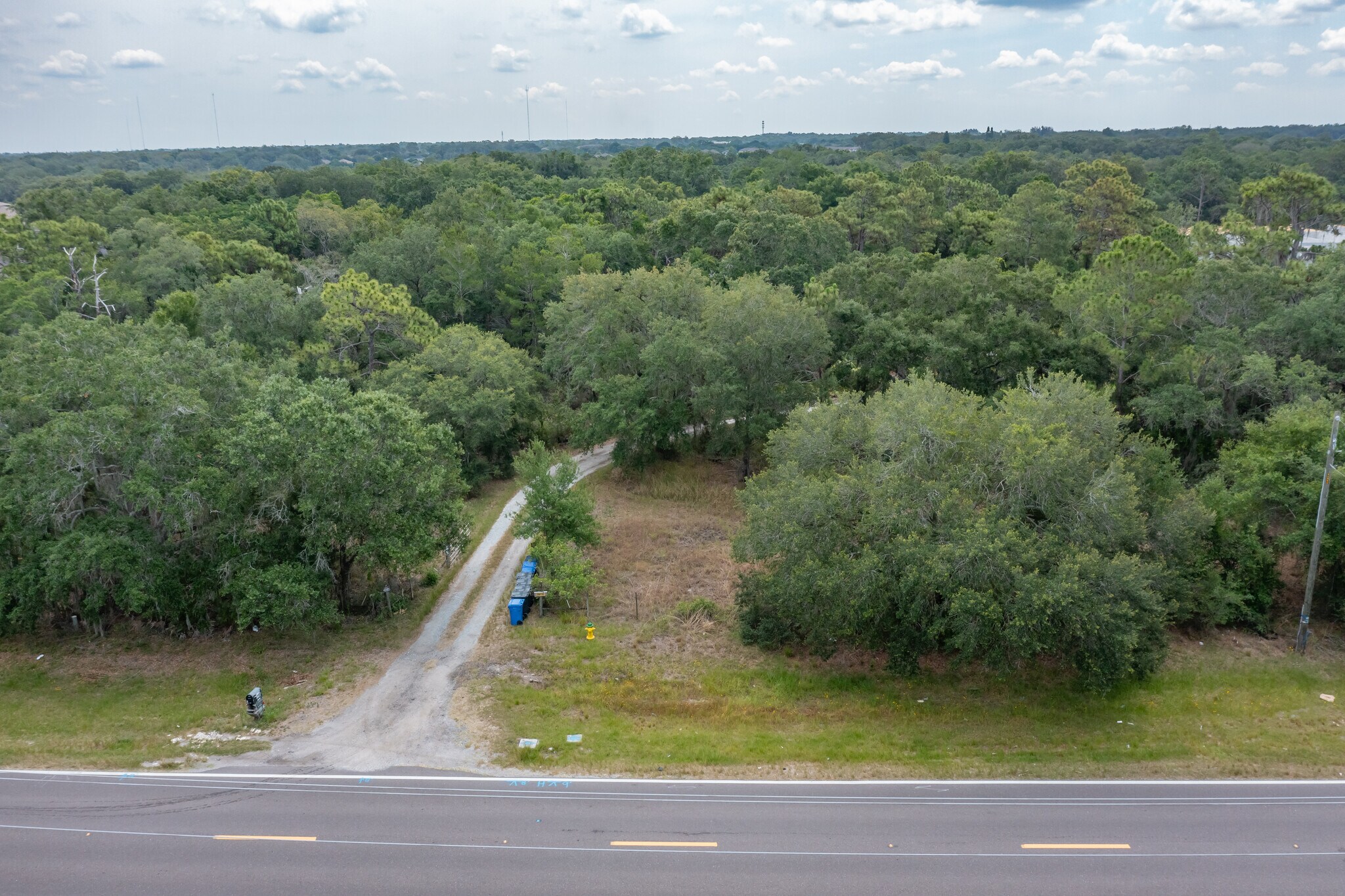 12730 Bullfrog Creek Rd, Gibsonton, FL 33534 Land for Sale