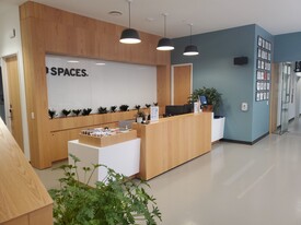 SPACES Tyson - Loft