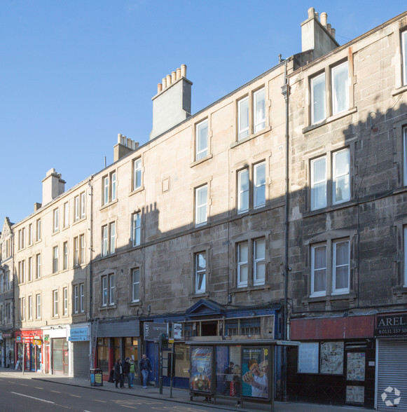 114-118 Gorgie Rd, Edinburgh, EDH EH11 2NR | LoopNet