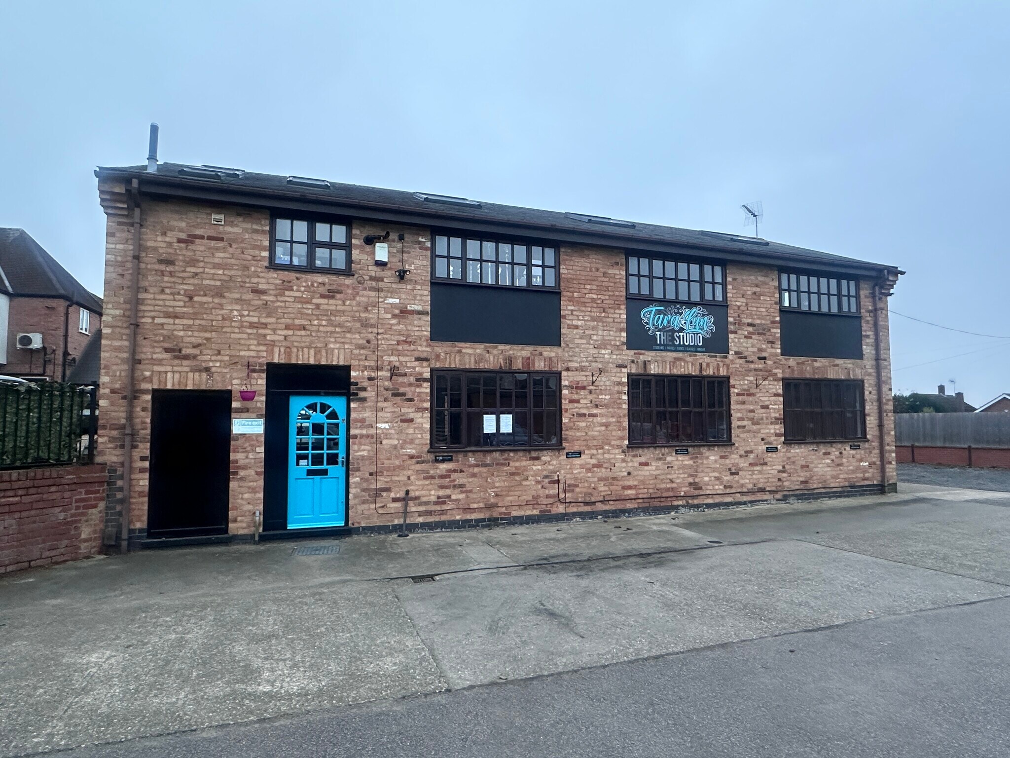 The Sq, Nottingham for lease Building Photo- Image 1 of 13