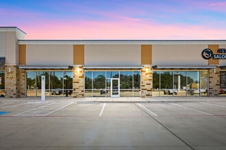 722 Katy Ft. Bend Rd., Katy, TX for lease Building Photo- Image 1 of 20