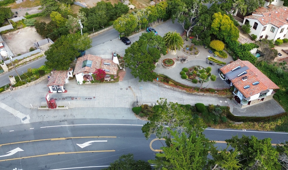 29251 CA - 1, Carmel, CA for sale - Building Photo - Image 3 of 22