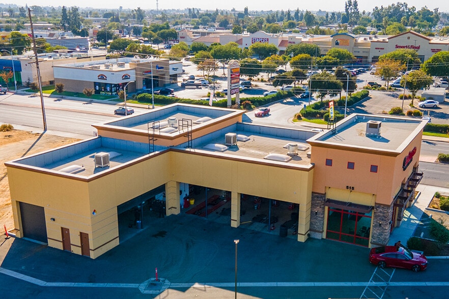 515 N 11th Ave, Hanford, CA for sale - Building Photo - Image 3 of 5