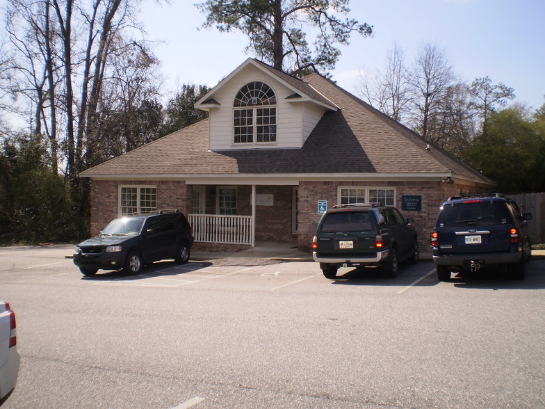 5050 Warm Springs Rd, Columbus, GA for sale - Primary Photo - Image 1 of 1