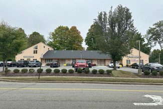 More details for 2 North Rd, Chester, NJ - Office for Sale