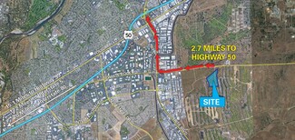 More details for Rancho Cordova Pky, Rancho Cordova, CA - Land for Sale