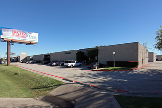 More details for 10702-10728 N Stemmons Fwy, Dallas, TX - Industrial for Lease