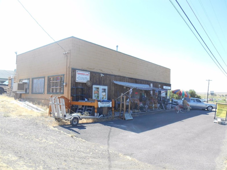 1823 SW Chevrolet House Dr, Madras, OR for sale - Primary Photo - Image 1 of 1