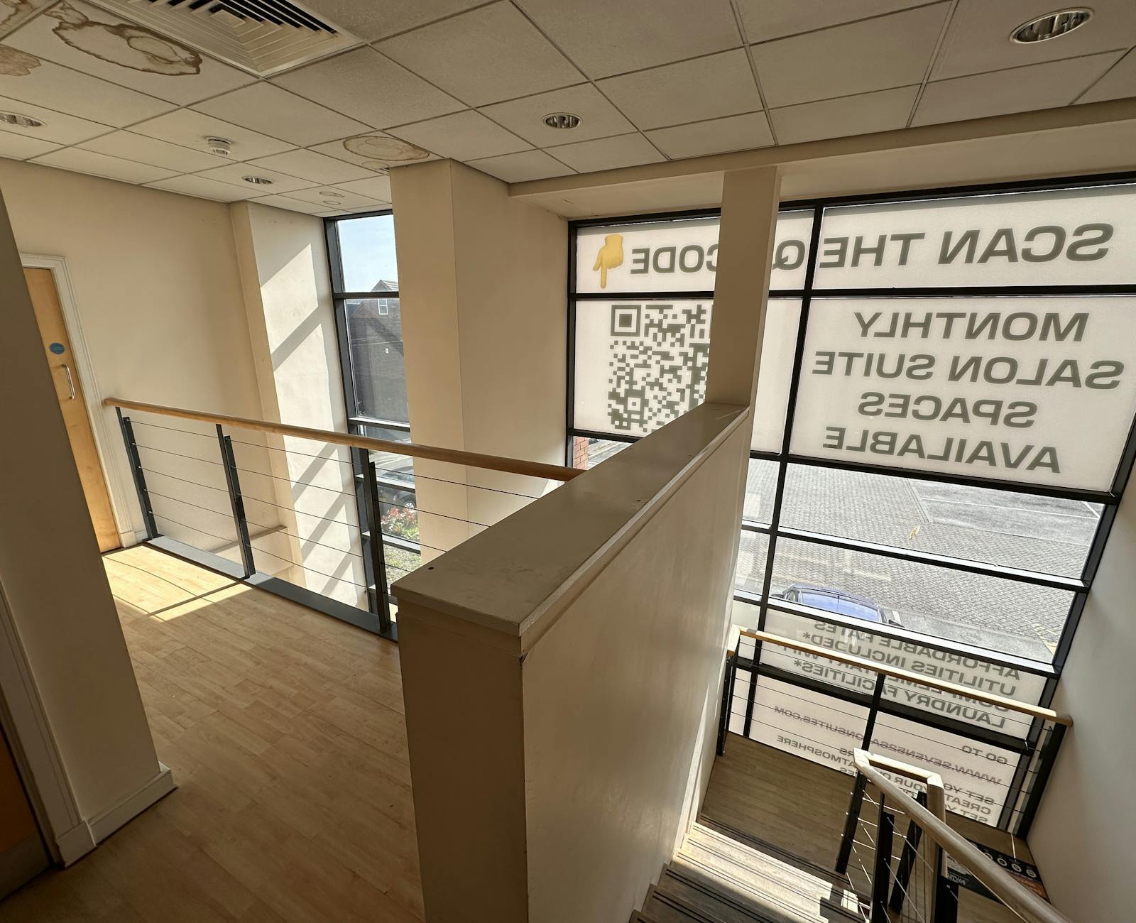 3 Broughton Ln, Sheffield for lease Interior Photo- Image 1 of 3