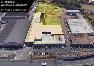 More details for 1480 US Highway 22, Bridgewater, NJ - Industrial for Lease