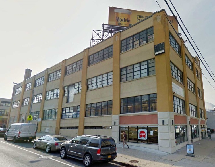 4710 32nd Pl Long Island City Ny 11101 Officeretail For Lease Loopnet Com