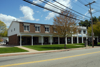 More details for 28 Newark Pompton Tpke, Pequannock, NJ - Retail for Lease