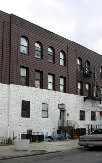 More details for 550 Hart St, Brooklyn, NY - Multifamily for Sale
