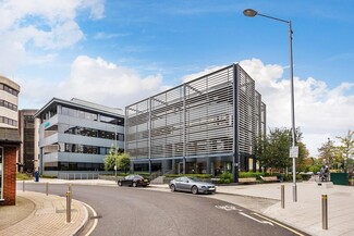 More details for 1 Christchurch Way, Woking - Office for Lease