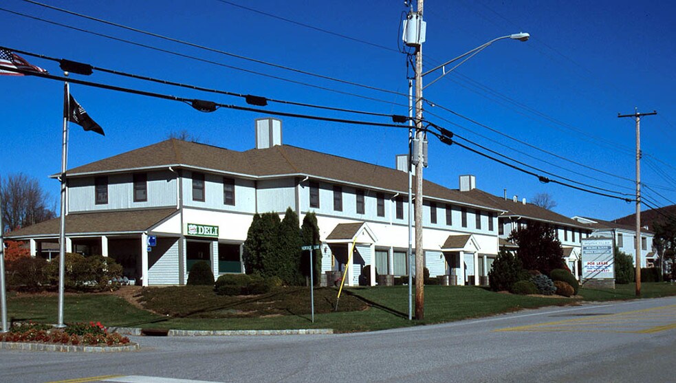 100 Quarry Rd, Hamburg, NJ for sale - Primary Photo - Image 1 of 1