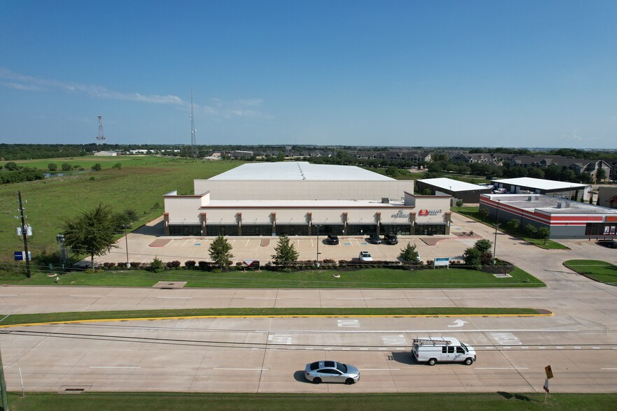 5030 Franz Rd, Katy, TX for lease - Building Photo - Image 2 of 6