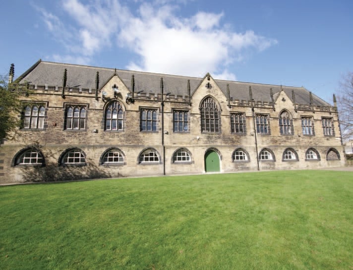 Dispensary Walk, Halifax for sale Primary Photo- Image 1 of 1