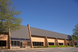 More details for 12101-12117 Insurance Way, Hagerstown, MD - Industrial for Lease