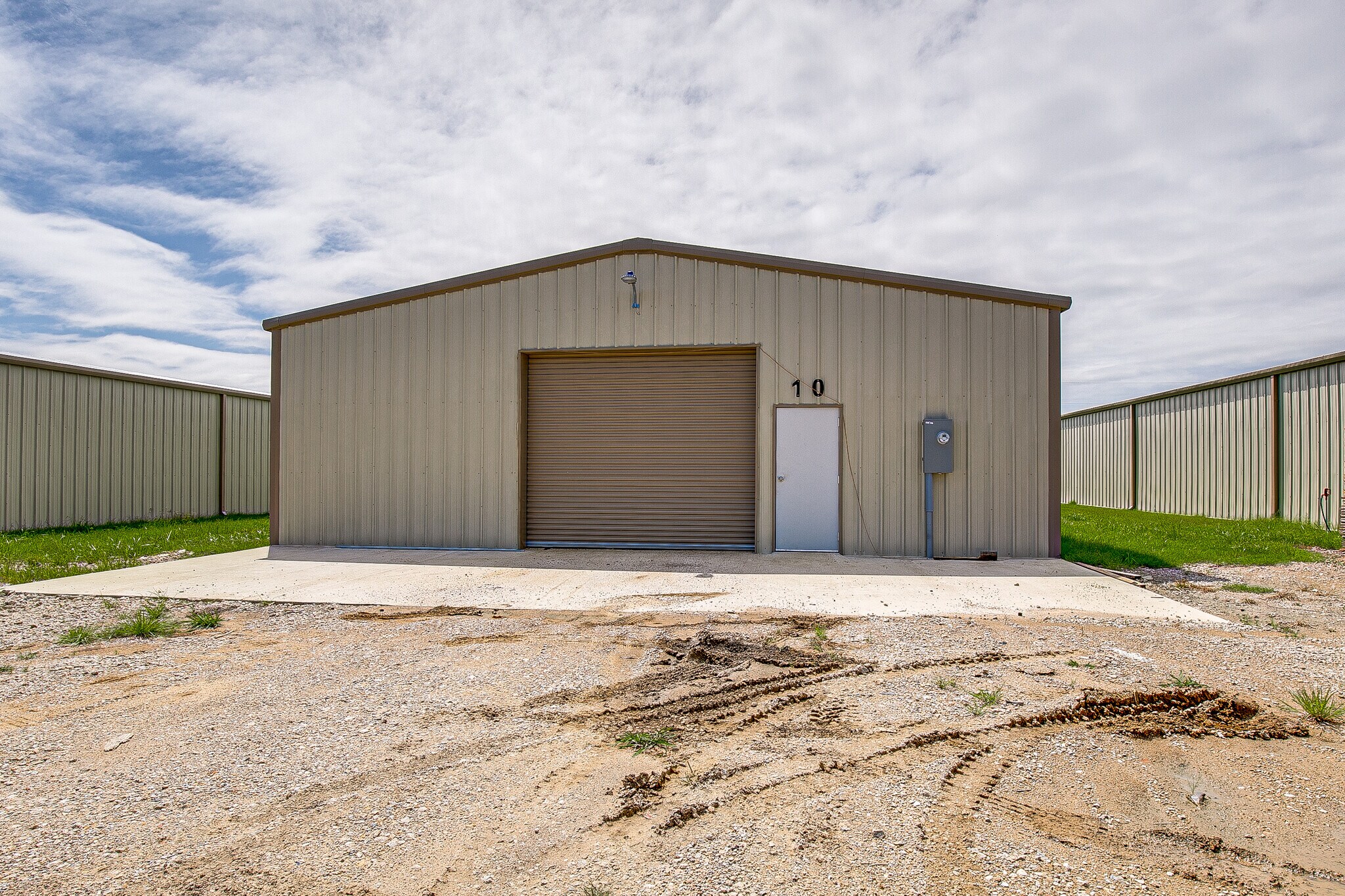 9668 CR 147, Kaufman, TX for lease Primary Photo- Image 1 of 8