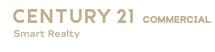 Century 21 - Smart Realty