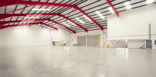 Factory Ln, Croydon for lease - Interior Photo - Image 2 of 2