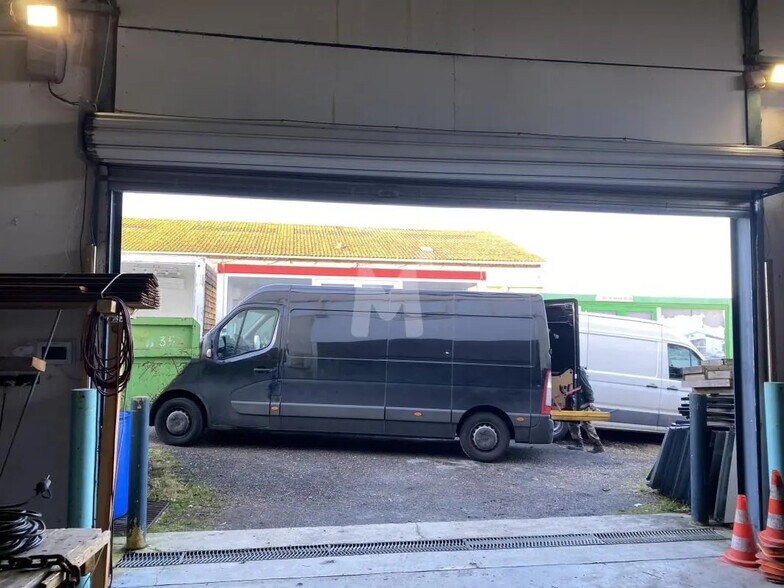 Flex in Ormoy for sale - Interior Photo - Image 3 of 8