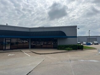 More details for 10205 E 61st St, Tulsa, OK - Flex for Lease