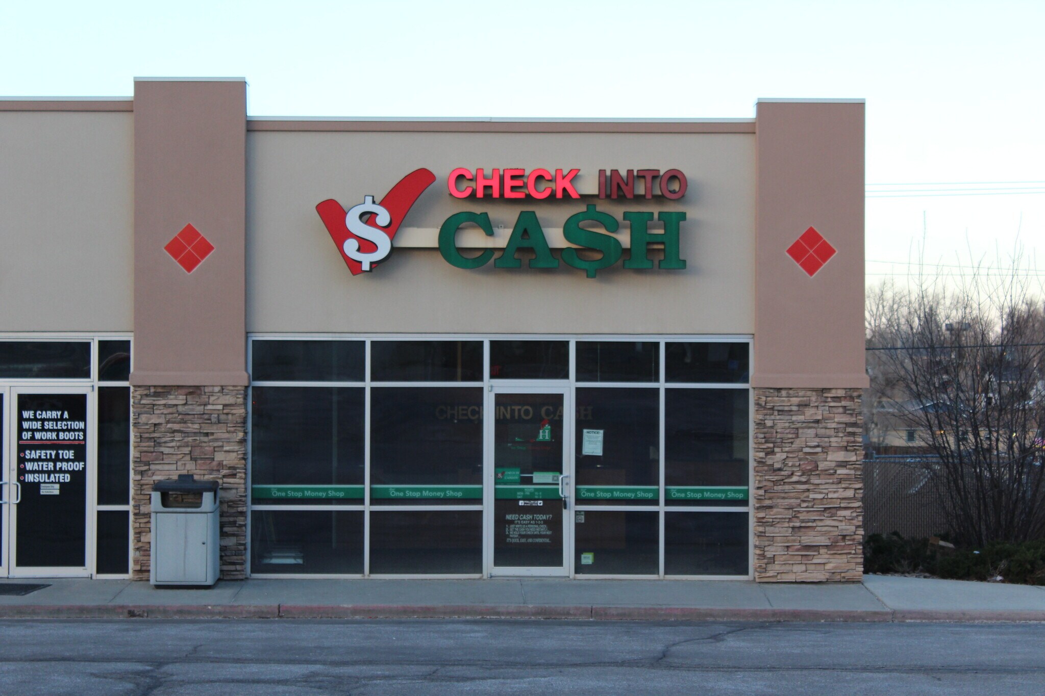 3520 E 2nd St, Casper, WY for sale Building Photo- Image 1 of 1