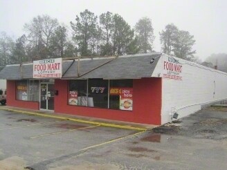 4394 Mercer University Dr, Macon, GA for sale Primary Photo- Image 1 of 1