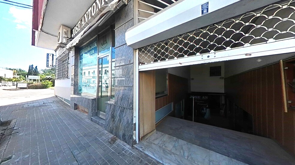 Retail in Zafra for sale - Building Photo - Image 1 of 25