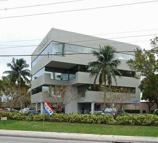 More details for 1620 W Oakland Park Blvd, Fort Lauderdale, FL - Office for Lease