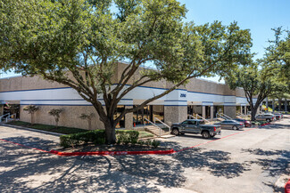 More details for 2010 Century Center Blvd, Irving, TX - Industrial for Lease