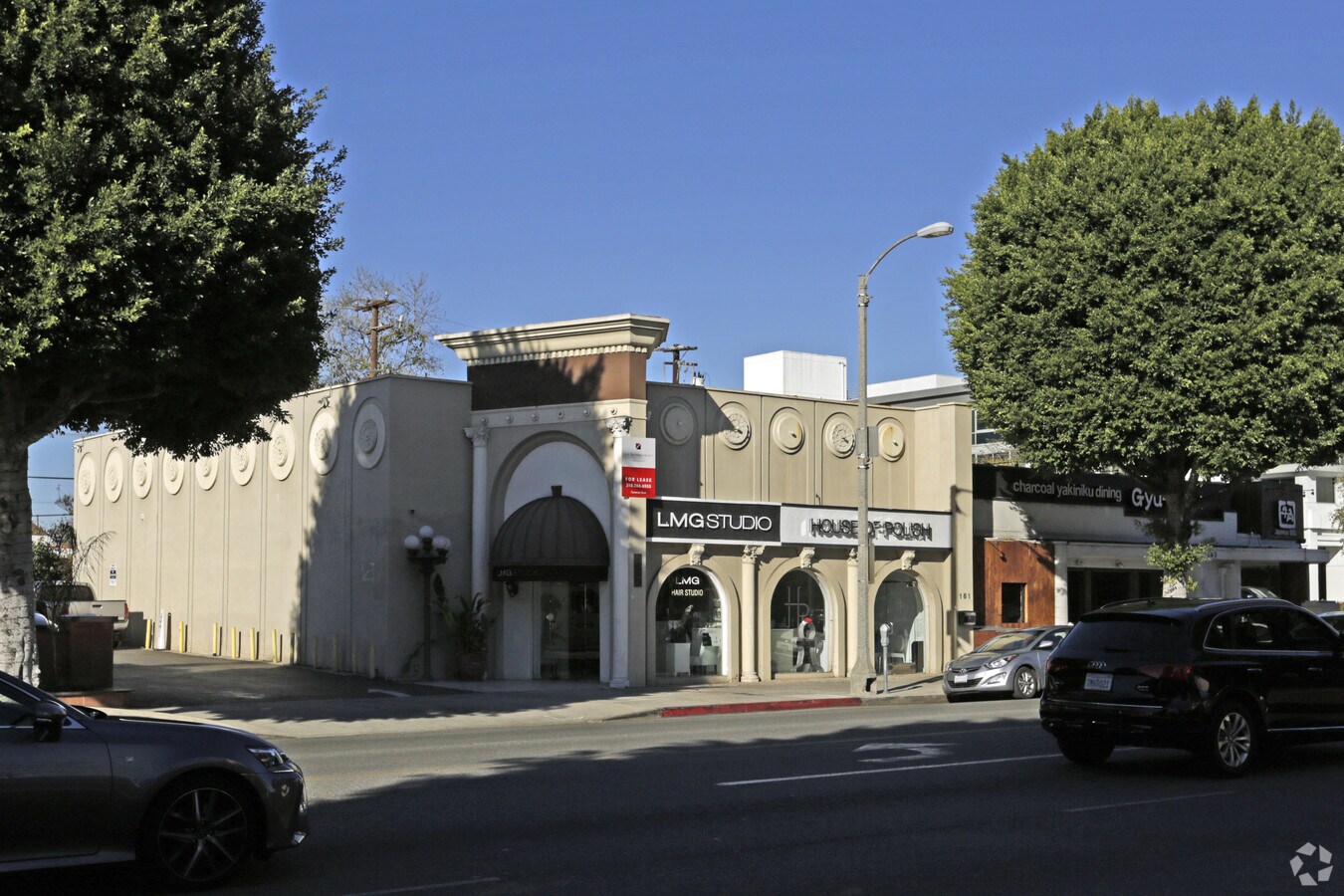 133 N La Cienega Blvd Beverly Hills Ca 90211 157-163 N La Cienega Blvd, Beverly Hills, CA 90211 | LoopNet