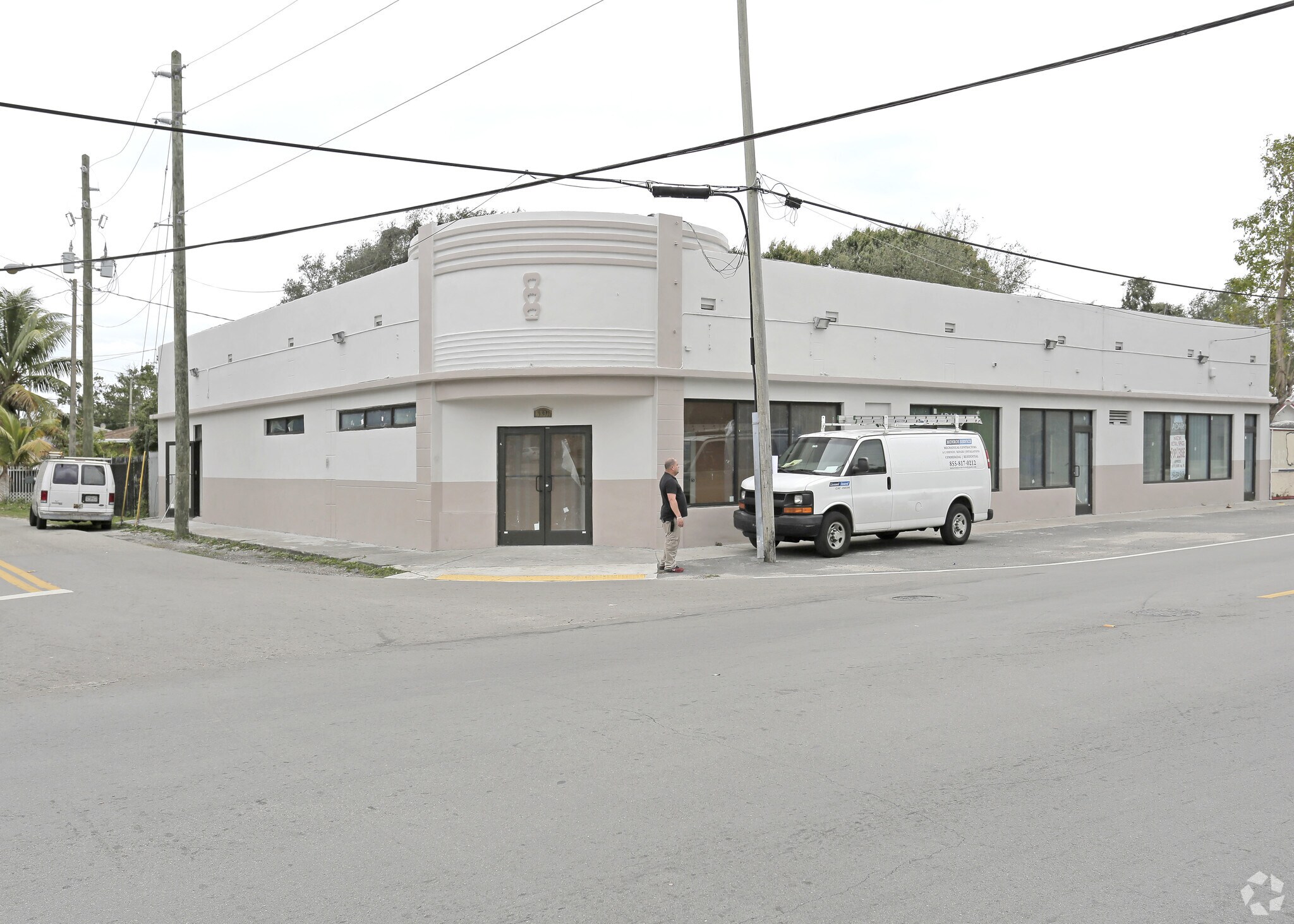 6375 NW 2nd Ave, Miami, FL for sale Primary Photo- Image 1 of 1