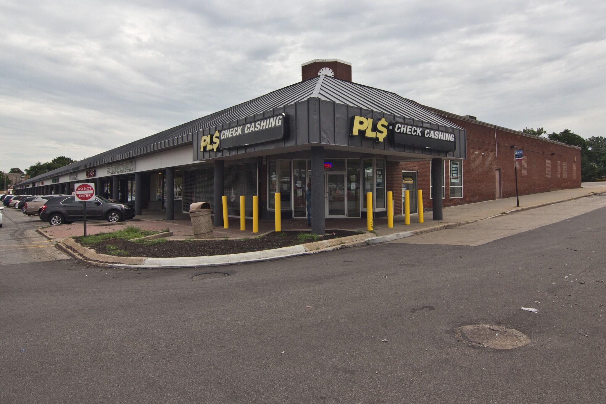 13520 Euclid Ave, Cleveland, OH for sale Building Photo- Image 1 of 1