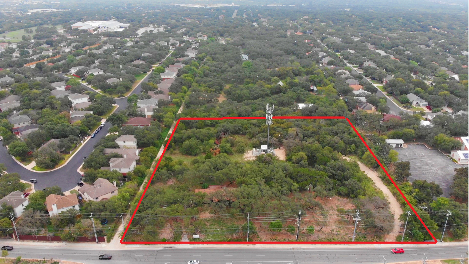 6950 Tezel Rd, San Antonio, TX 78250 | LoopNet