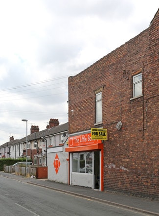 More details for 2a Henry St, Scunthorpe - Retail for Lease