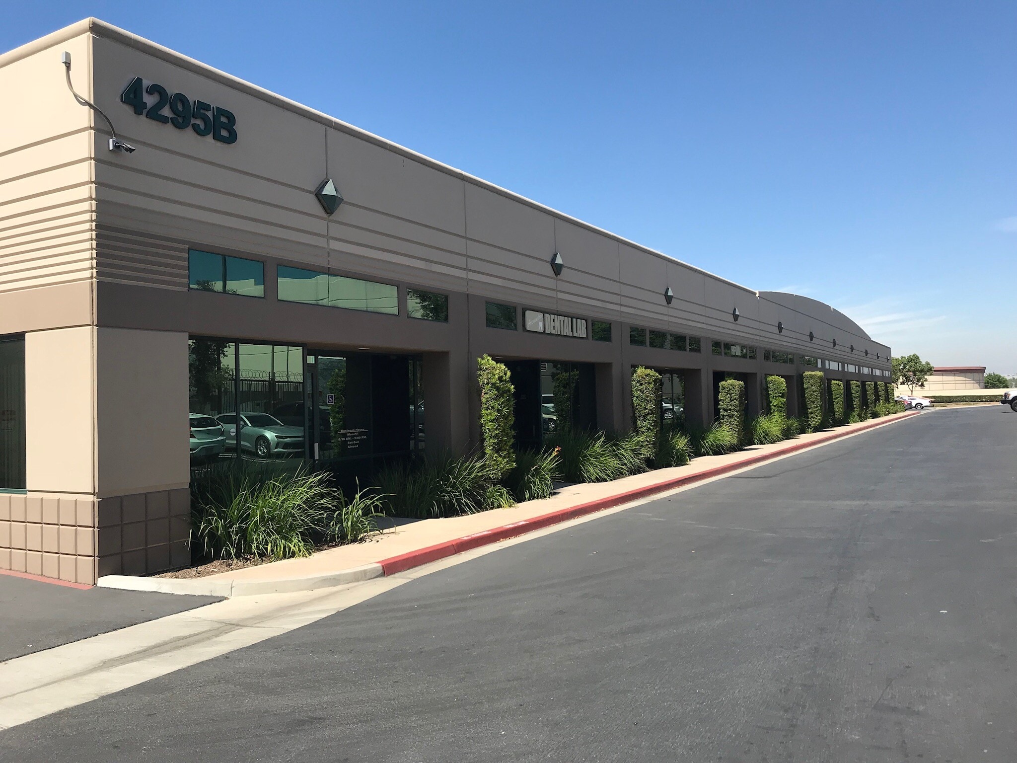 4295 Jurupa St, Ontario, CA for lease Interior Photo- Image 1 of 1
