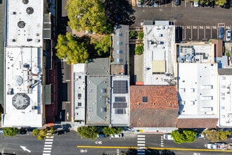 30 Miller Ave, Mill Valley, CA - AERIAL  map view - Image1