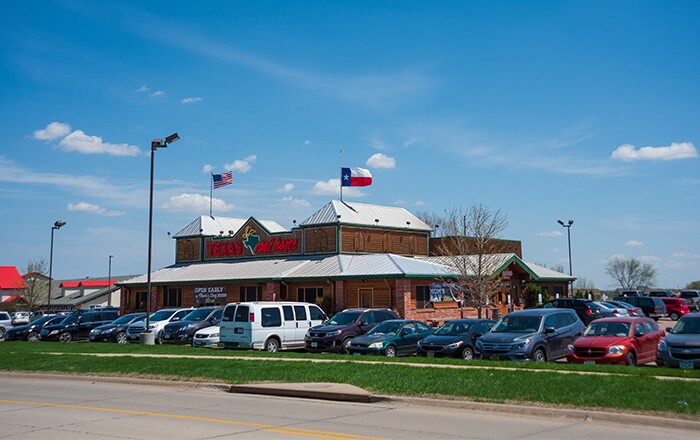 5130 Sergeant Rd, Sioux City, IA for sale - Building Photo - Image 1 of 1