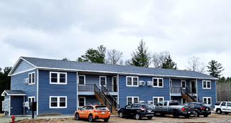 More details for 23920 Nyberg Rd, Siren, WI - Multifamily for Sale