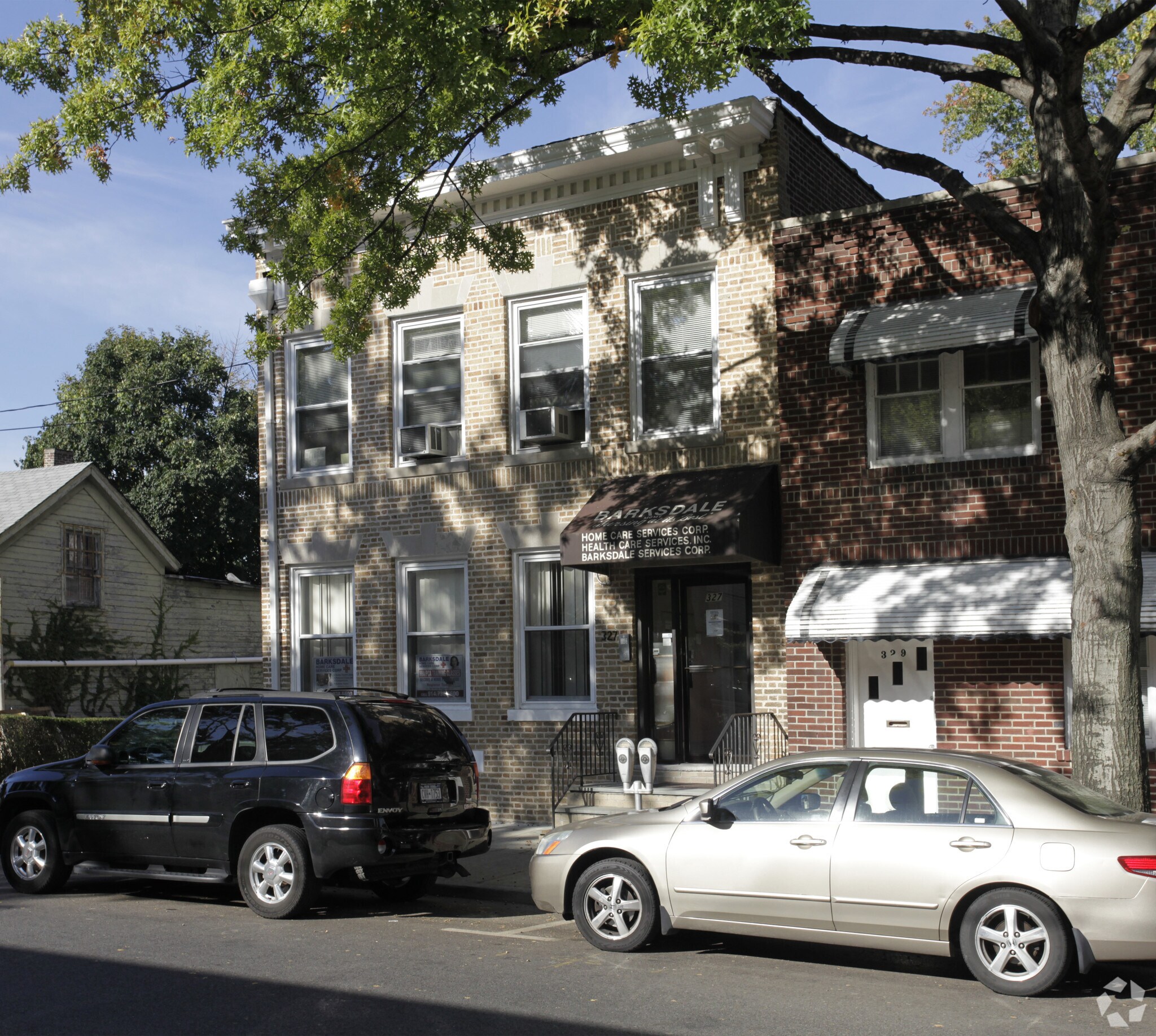 327 5th Ave, Pelham, NY for sale Primary Photo- Image 1 of 1