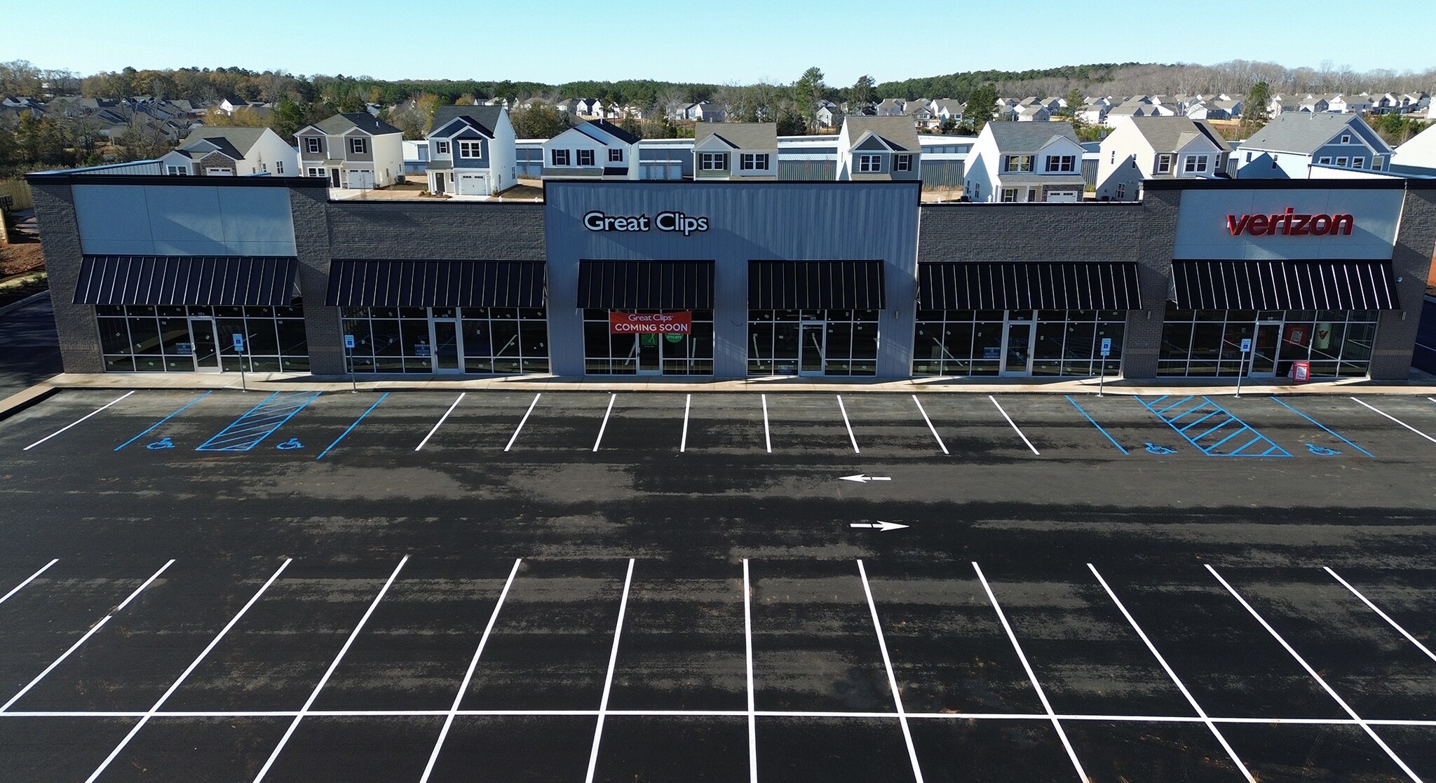 00 Highway 76, Pendleton, SC for lease Interior Photo- Image 1 of 8